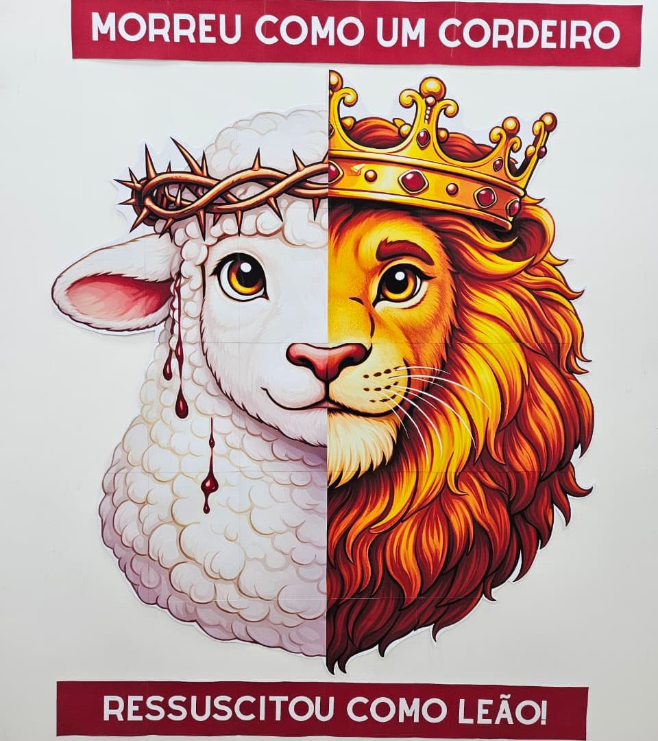 PAINEL CORDEIRO E LEÃO